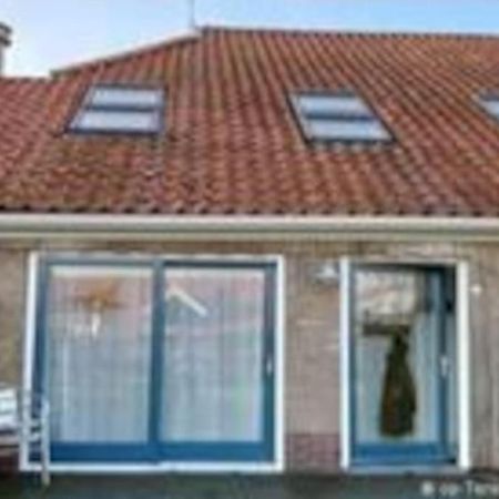 De Oostkamer; Eiland Appartement Naast Natuurgebied Boschplaat Oosterend  Екстер'єр фото